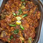 مطبخ ام فاطمه استعداد تام للولائم والشبات طبخ بيت مشرف