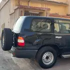 جيب لاندكروزر جي استاندر