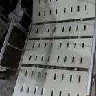 سرير طبي كهربائي