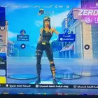 حساب فورت لتاجير بسعر رمزي