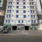 شقة 4 غرف للبيع ( جدة - مخطط سندس )