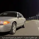 فورد فيكتوريا 2008