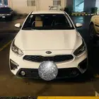 كيا سيراتو 2019 للبيع