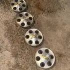 كرومات تاهو وسلفرادو GM
