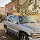 جمس تاهو 2003