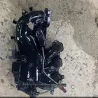 ثلاجه مكينه وبوابه تايوتا وفورد تورس