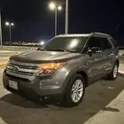 فورد إكسبلورر 2013