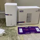 رواترstc يدعم5G 4G جديد استخدم اقل من سنه