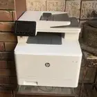 HP Color LaserJet Pro