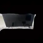 شاشه 42 بوصه نظام أندرويد و رسيفر داخلي فيها برامج زي شاهد