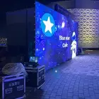 شاشات اضائة