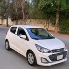 سبارك 2020