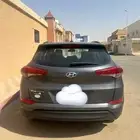 هونداي توسان 2017