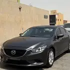مازدا 6 موديل 2015 ستاندر