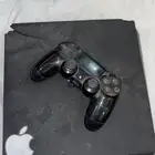 سوني 4 مستخدم