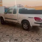 ونيت تايوتا تندرا 2003 دبل قير اتوماتيك