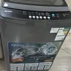 للبيع غسالة ملابس شبه جديده
