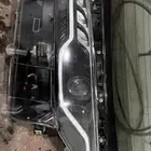 شمعة فورشنر يسار جهة السائق موديل 2024