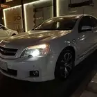 كابرس SS