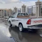 شراع هايلكس غمارة