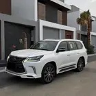 لكزس 2018 بودي وكاله مخزن .