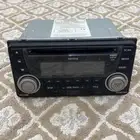 مسجل تيوتا فرارين اصلي وكالة يركب على الاند كلوزر