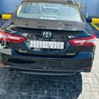 تويوتا كامري هايبرد غراند ي 2020