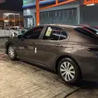 كامري ستاندر 2024