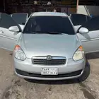 هيونداي اكسنت دبدوب موديل 2010 قير تماتيك
