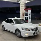 مطلوب هوندا اكورد