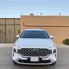 هونداي سنتافي 2021 ( ديزل ) فل كامل