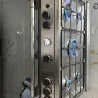فرن غاز إيطالي