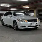 للبيع لكزس GS430 مديل 2005