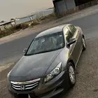 اكورد 2012 استاندر