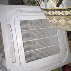 مكيف اسبلت مقاس 36