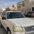 فورد اكسبلور 2010