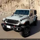 جيب رانجلر روبكون اكس 2024