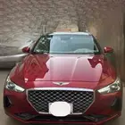 للبيع جينيسيس G70 - 4 سلندر تيربو