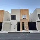 بنت هاوس للبيع حي النرجس