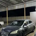 للبيع نيسان سنترا 2017