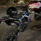 دباب صحراوي 250cc
