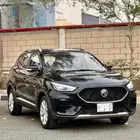 MG ZS 2024
