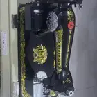 ماكينه خياطه الفراشه