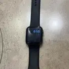 ساعة الالكترونيية