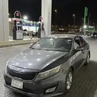 كيا اوبتيما 2015