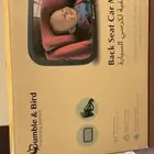 مراية كرسي السيارة للأطفال