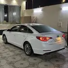هواندي سوناتا 2016للبيع