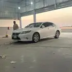 لكزس es 350 لؤلؤي 2014