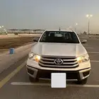 هايلوكس دبل ديزل موديل 2025