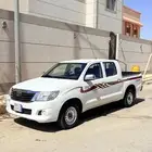 هايلوكس 2012 GL